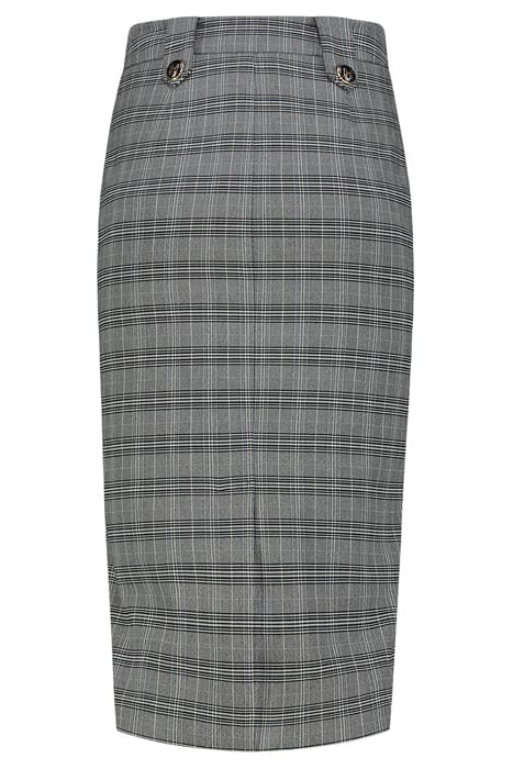 NANNA SKIRT BLACK 3