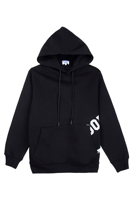 THE SCREW HOODIEBLACK 1