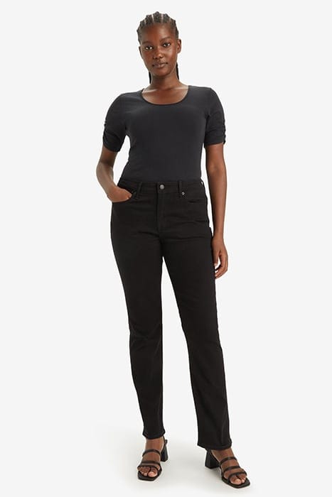 712 JEANS BLACK 2