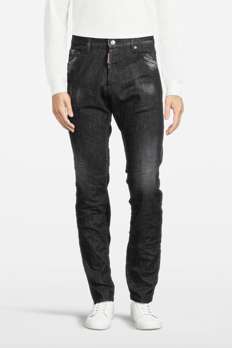 JEANS COOL GUY BLACK 1