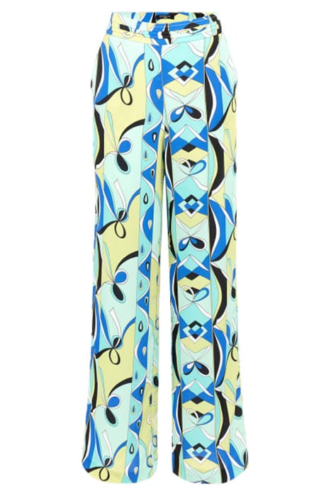 MARCIANO BY GUESS SLIPKNOT PANTS GREEN SLIPKNOT 4