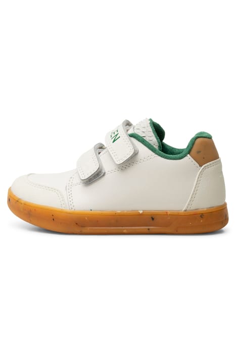 BILLIE WHITE/BASIL 5