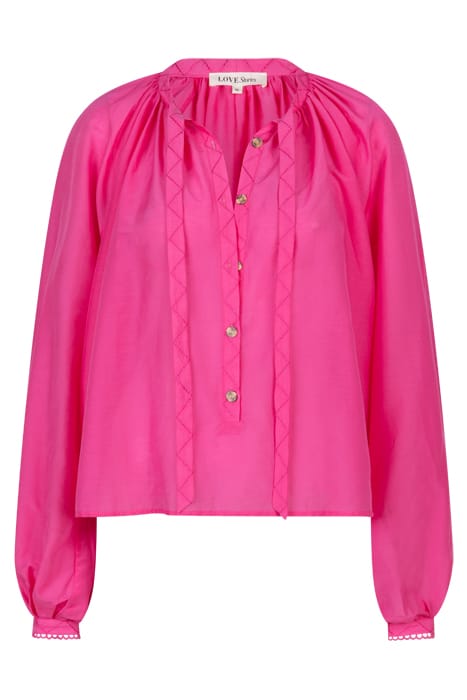 BREEZE COVERUPT PINK 3