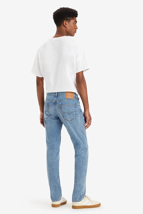 511 JEANS BLUE 3