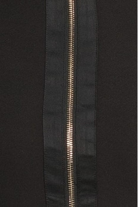 MARCIANO BY GUESS KAREN SKIRT JET BLACK 4