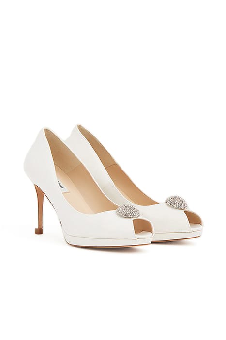 ONOVIA PUMP WHITE 2
