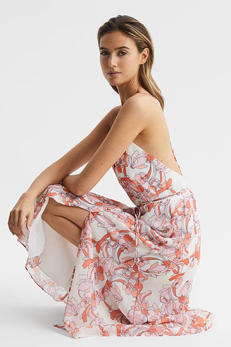 PIPPA MIDI DRESS 5