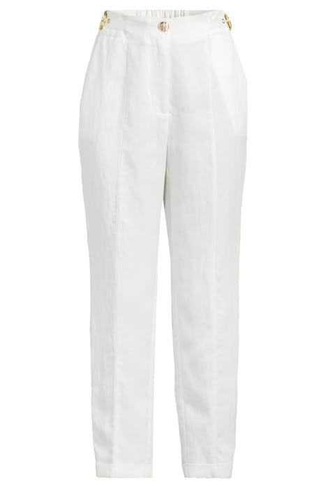 MARCIANO BY GUESS GISELLE PANT PALE STRAIGHT PEARL 3