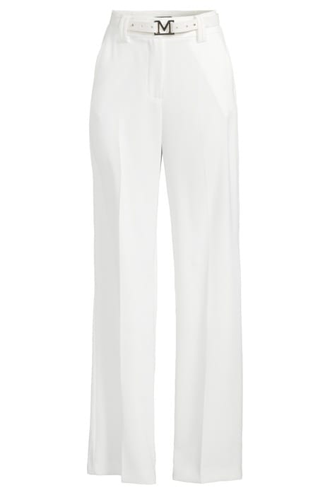 MARCIANO BY GUESS MOIRA PANT PALE PEARL 3