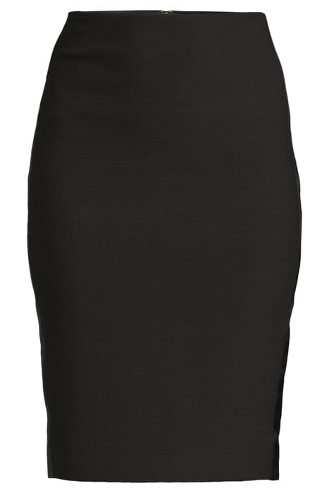 MARCIANO BY GUESS KAREN SKIRT JET BLACK 3