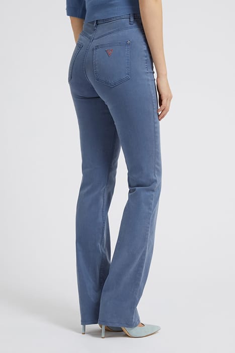 GUESS ECO 80S STRAIGHT NORDIC SEA MULTI 2