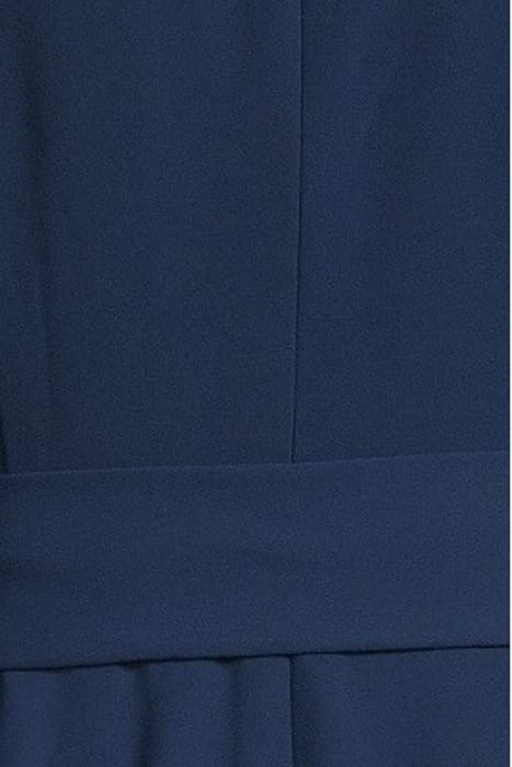 MARCIANO BY GUESS MEADOW JUMPSUIT SECRET BLUE 5
