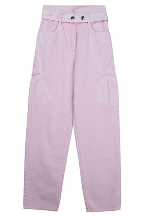 JINN LIGHT PINK 1