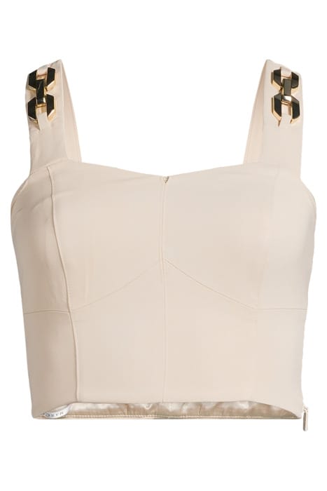 MARCIANO BY GUESS NORAH TOP BUFFY 3