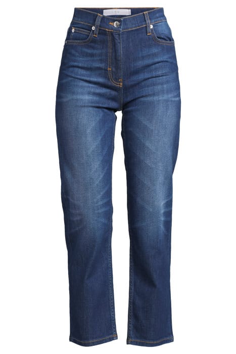 DEEN DARK BLUE DENIM 4