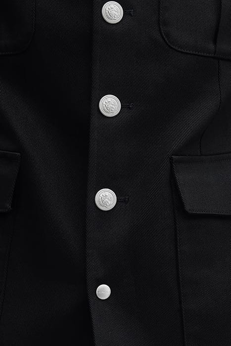 ELDON JACKET BLACK 7