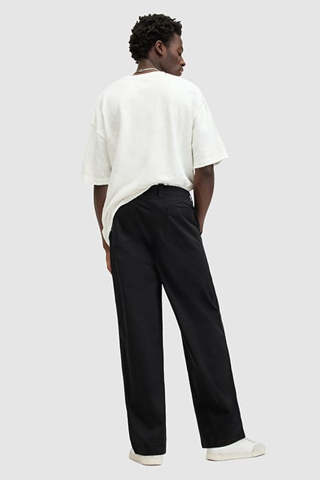 JOVI TROUSER BLACK 3