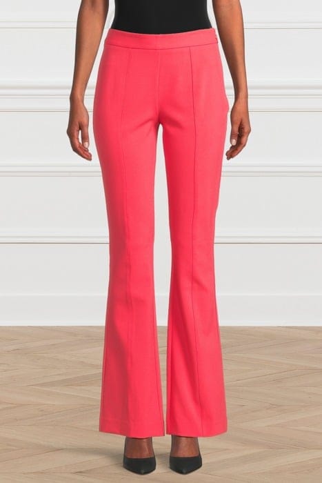 MARCIANO BY GUESS THE NEW CHLOE PANT CITRUS PARADISI 1