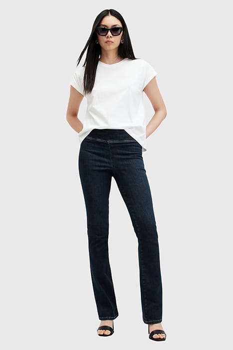 DANI SIZEME BOOTCUT DARK INDIGO 3