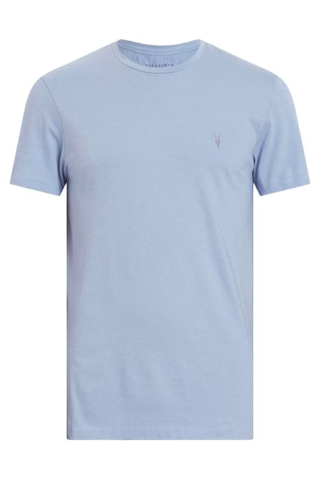 TONIC SS CREW ASHCOTT BLUE 4