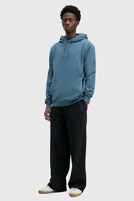 RAVEN OTH HOODY AREO BLUE 3