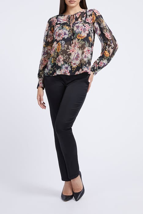 GUESS ECO LS BRIGIDA TOP CIAOBELLA 3