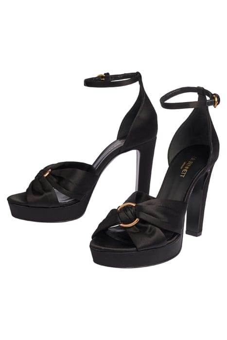 FS AYSHA PLATFORM HEEL BLACK 3