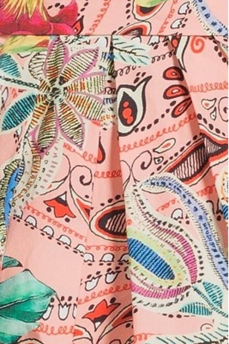 MARCIANO BY GUESS AMAZONIA DAYDREAM SH AMAZONIA DAYDREAM 5