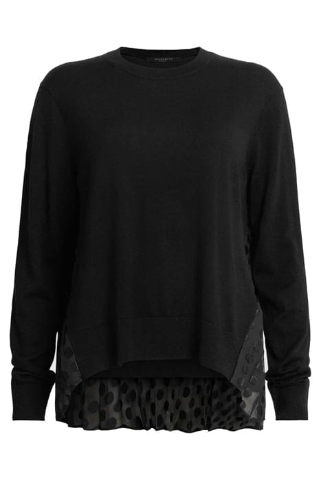 DOTT TOP BLACK 4