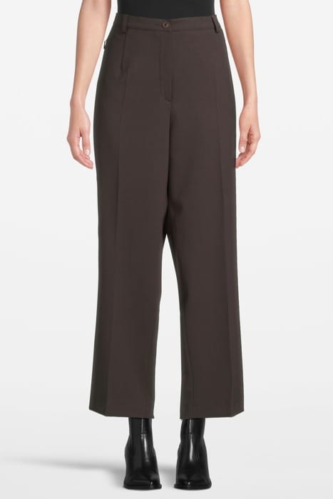 KAREN-61458 BROWN TONE 1