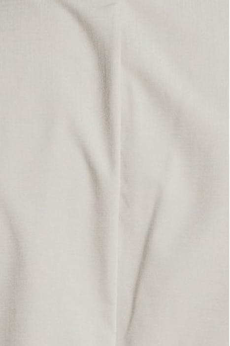 MARCIANO BY GUESS GARY PATCH PKTS DOLPHIN BLAZER GREY 5