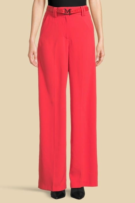 MARCIANO BY GUESS MOIRA PANT CITRUS PARADISI 1