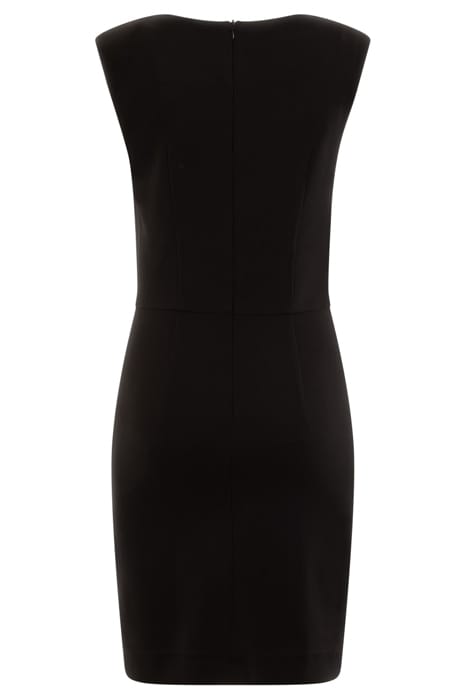 GUESS ECO CLAUDIA BODY ICON DR JET BLACK A996 5