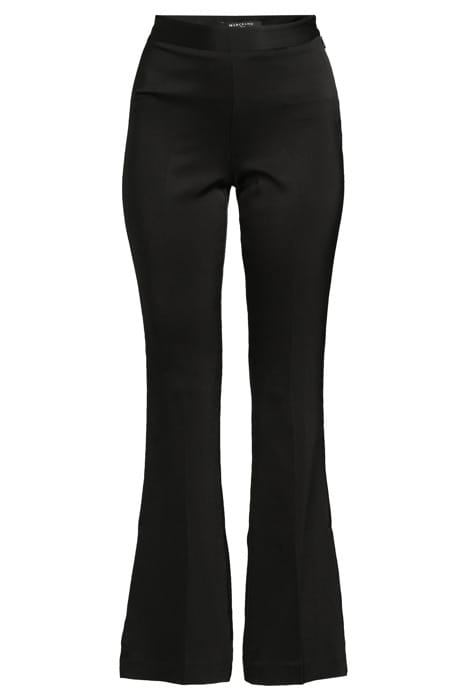 MARCIANO BY GUESS VALIA PANT JET BLACK 3