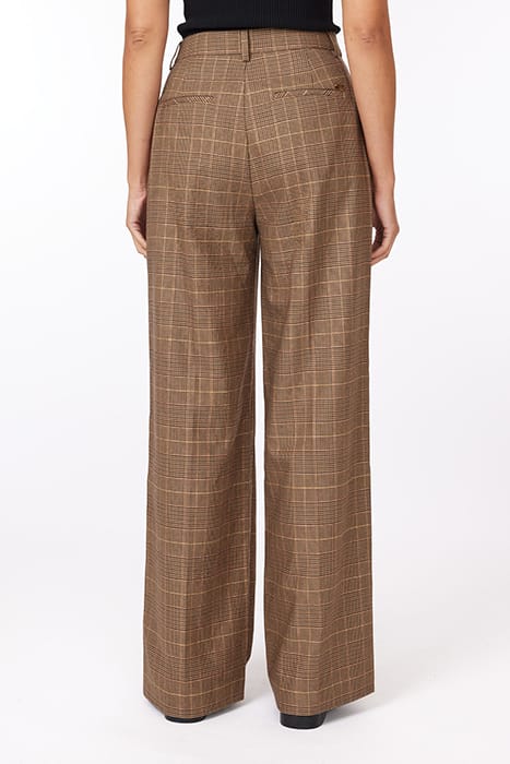 TROUSER HOT FUDGE 2