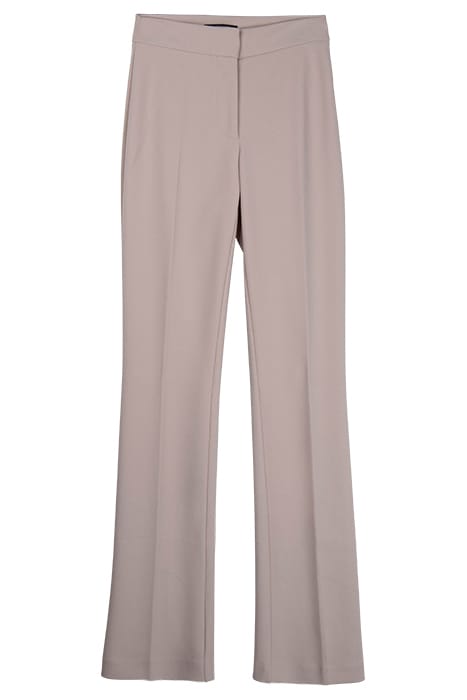 MARCIANO BY GUESS JACQUELINE PANT FAWN TAUPE 1