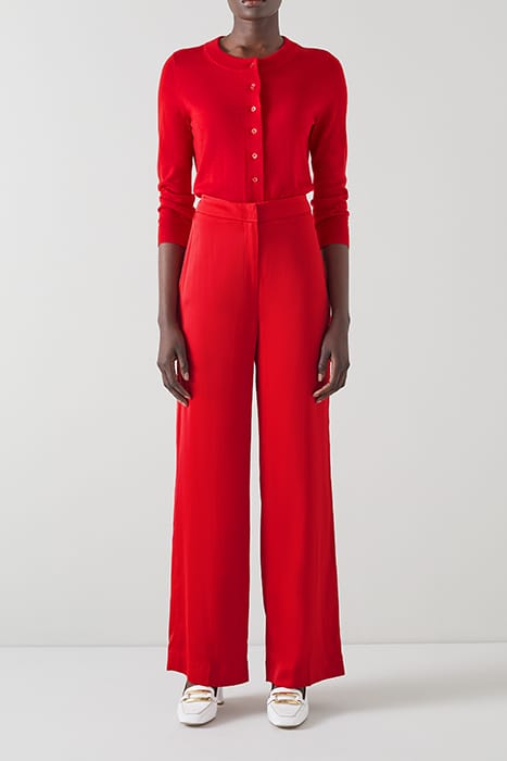 TR SEYDOUX SATIN LUX CHERRY 1