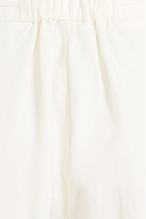 MARCIANO BY GUESS GISELLE PANT PALE STRAIGHT PEARL 5