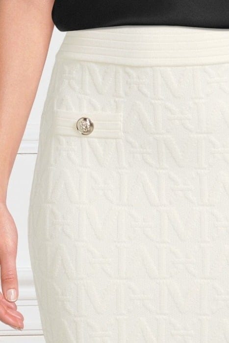 MARCIANO BY GUESS PENELOPE ALLOVER M C PALE PEARL 4