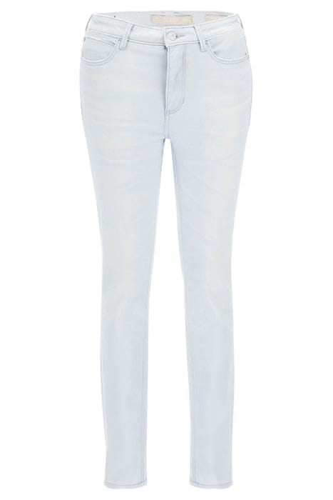 GUESS ECO 1981 SKINNY VISUAL COLOR LIGHT B 4