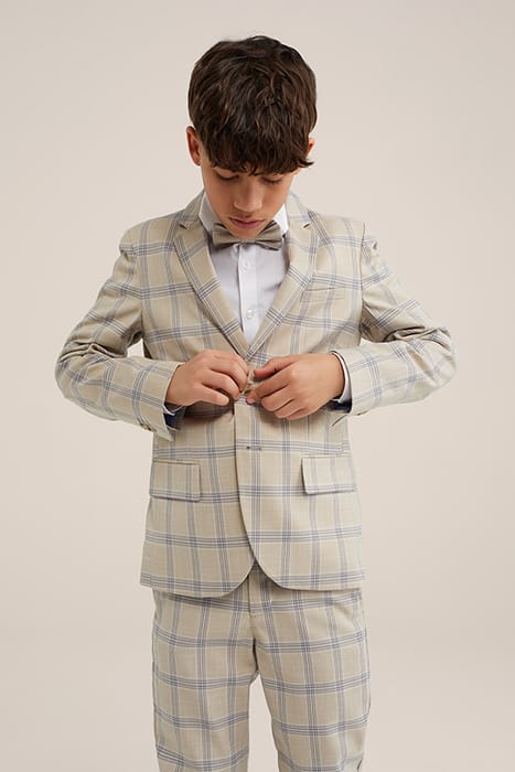BLAZER BEIGE 1