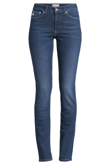 REGULAR SWAN - TRUE INDIGO 3