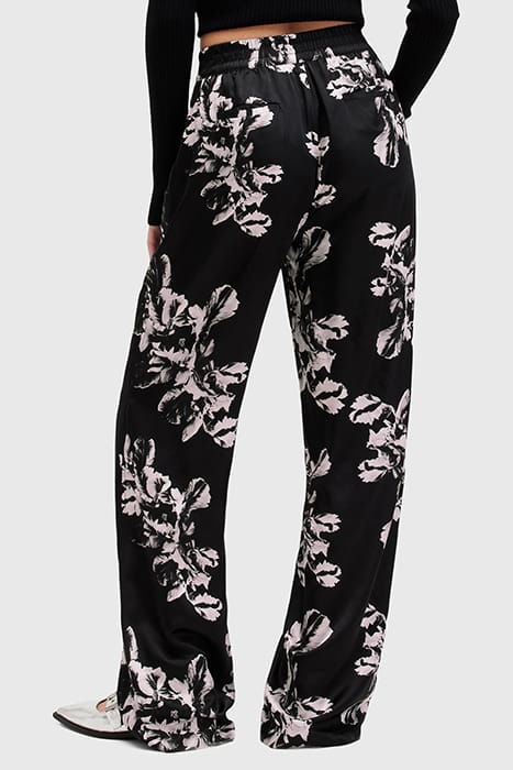 CHARLI TROUSER MONICA BLACK 2