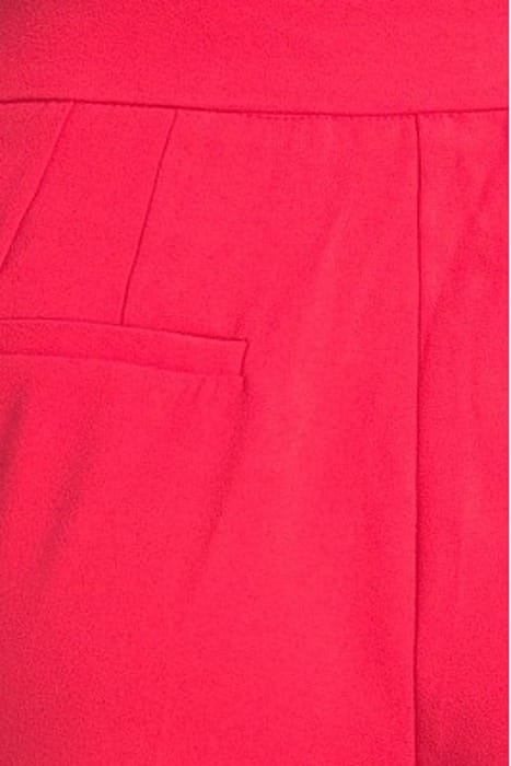 MARCIANO BY GUESS SARAH WIDE PANTS FRUIT JUICE 5