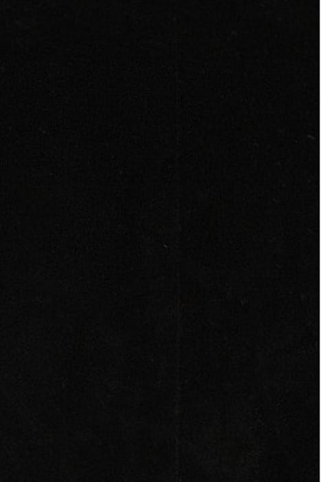 MARCIANO BY GUESS ALAIN PEAK BLAZER JET BLACK 4