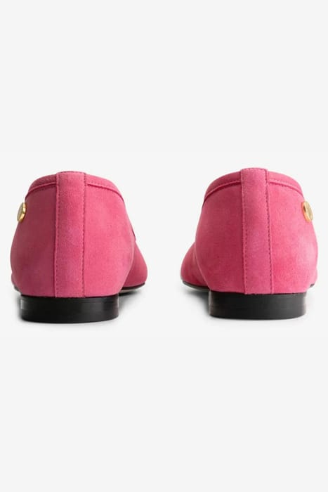DEMI BALERINAS CHEEK PINK 3