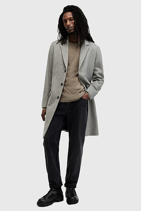 MODE MERINO CREW TAYLOR GREEN 6