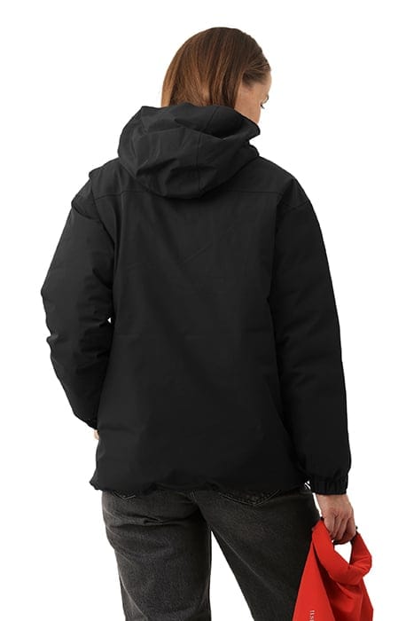 EVERY SHORT TECHRAIN01 BLACK 2