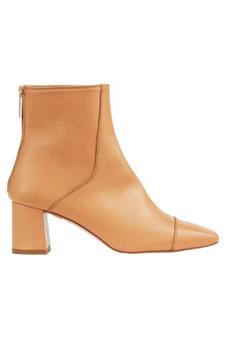 AB MAXINE STITCH DETAIL LIGHT TAN 1