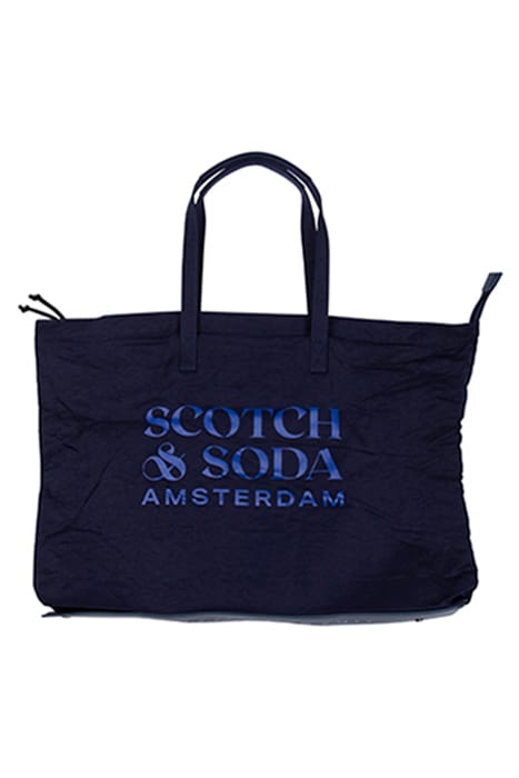 UNISEX FOLDABLE TOTE BAG NIGHT 1
